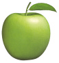 apple logo