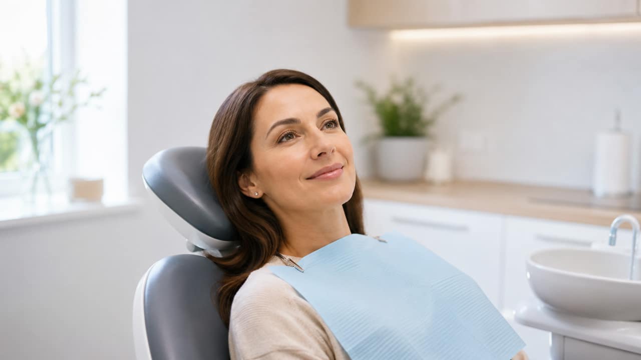 A Mouth Ulcer That Won't Heal: When Should You Worry?