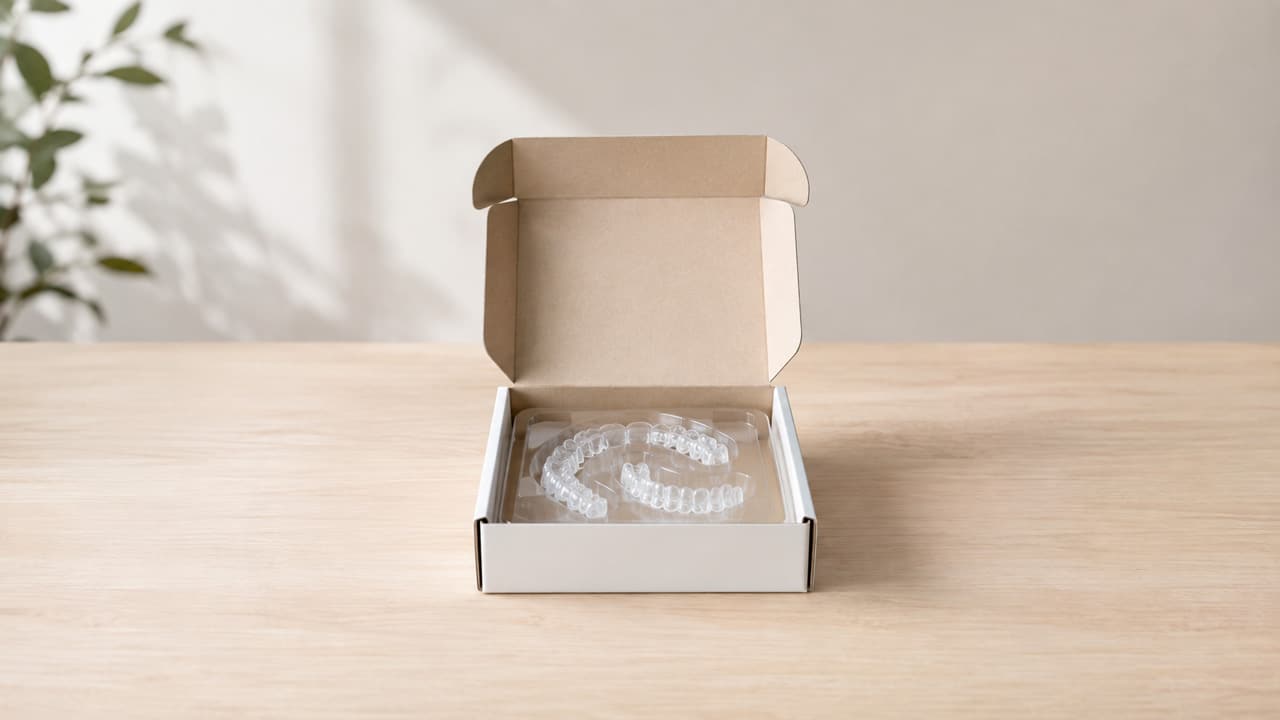 Are Mail-Order Aligners Safe?