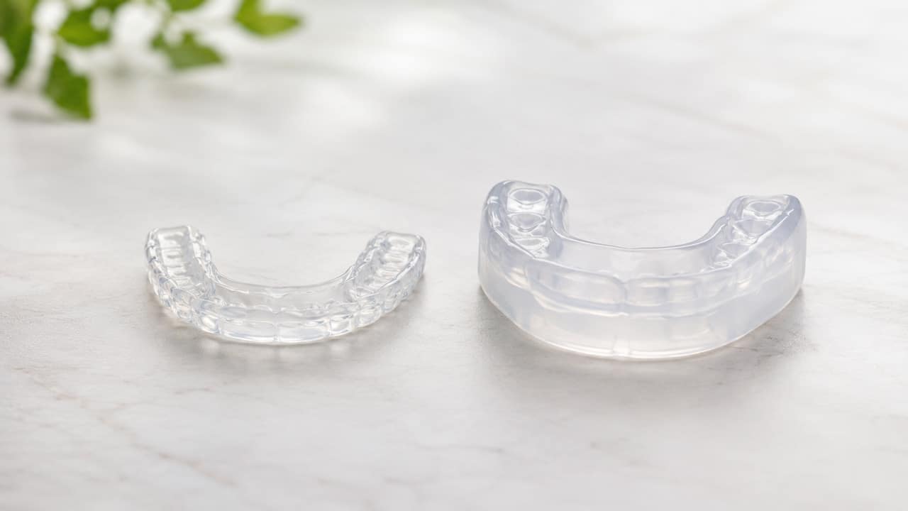 Are Shop-Bought Mouthguards Any Good?