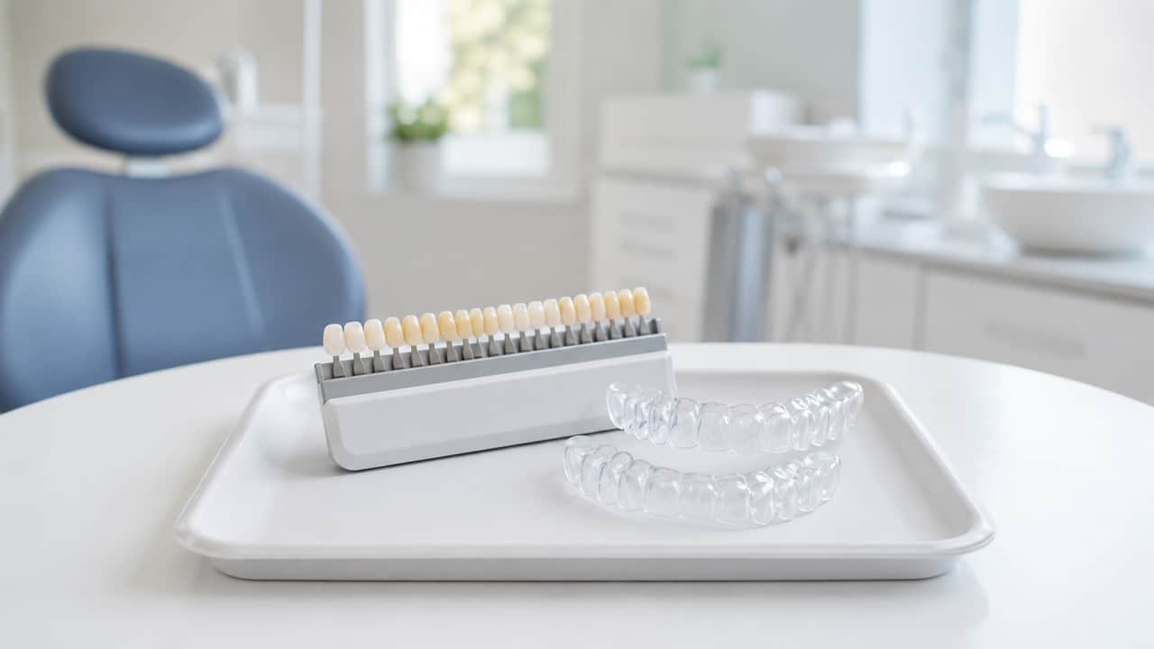 Beauty Salon Teeth Whitening: Why Is It Illegal?