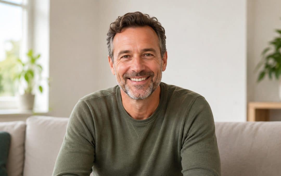 Can Worn Teeth Be Rebuilt?