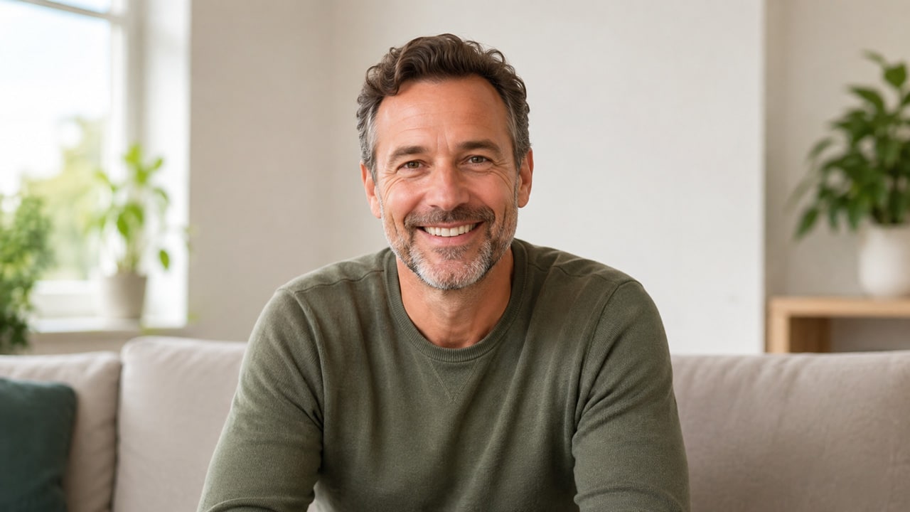 Can Worn Teeth Be Rebuilt?