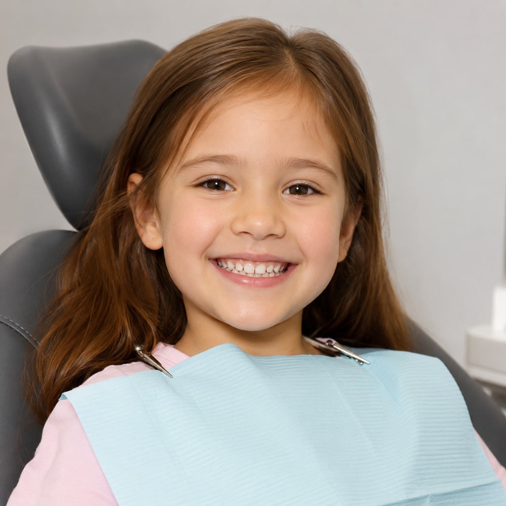 Children's Dentistry in Clacton-on-Sea at Tender Dental Care