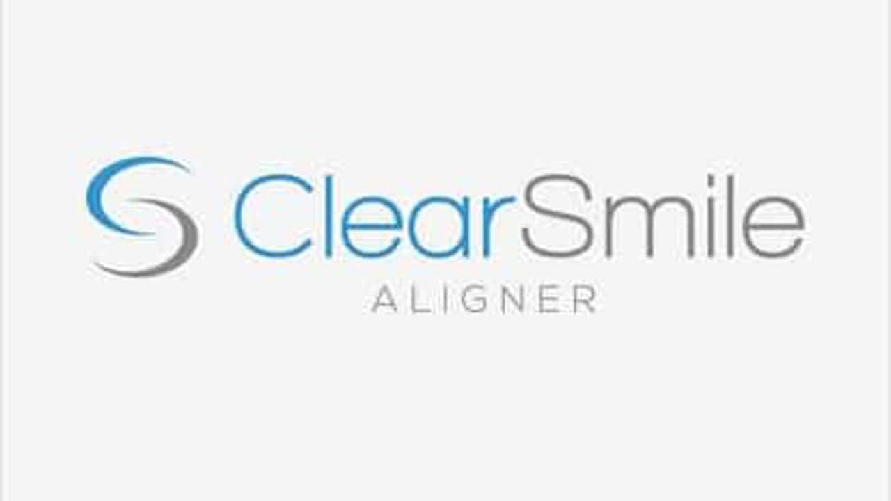 ClearSmile Aligner