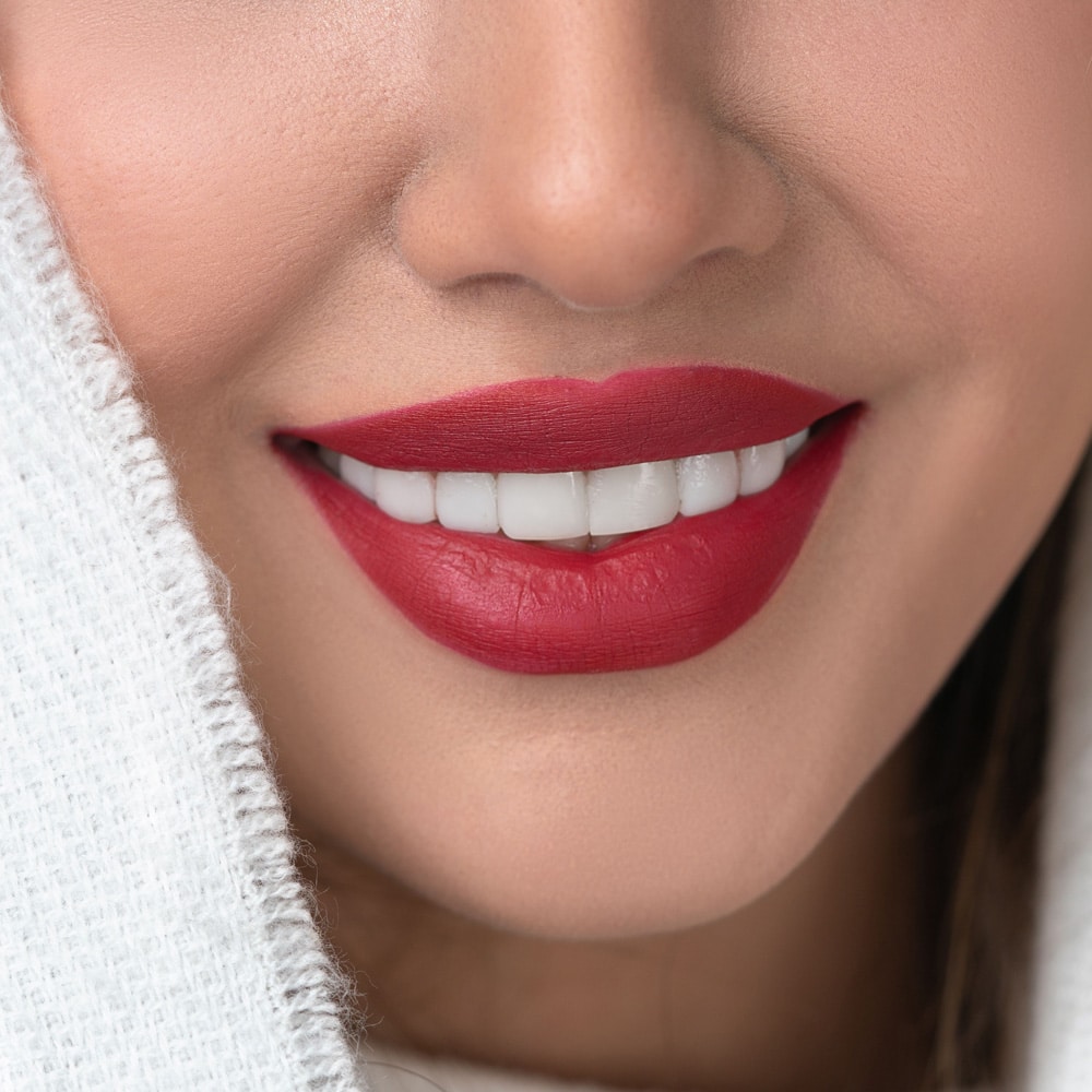 cosmetic dentistry in Clacton-on-Sea
