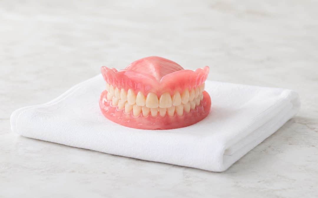 Denture Reline or New Dentures: Which Do You Need?