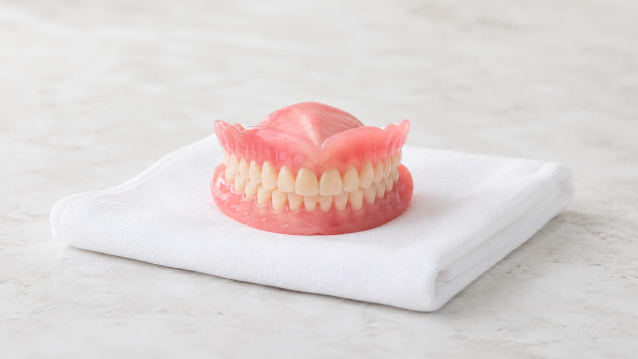 Denture Reline or New Dentures: Which Do You Need?