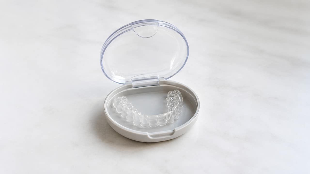 Do You Have to Wear Retainers Forever?