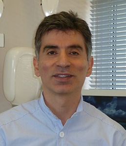 Dr. Bilverdi