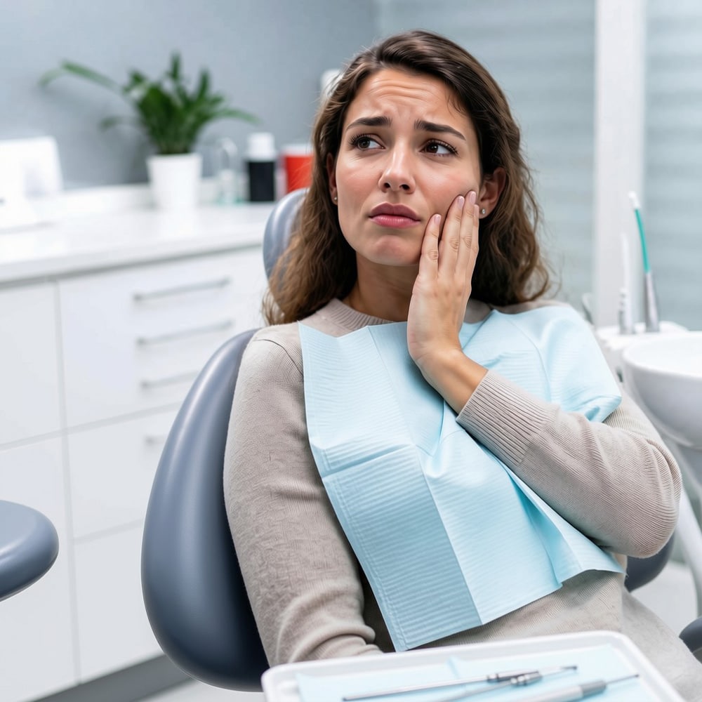 emergency dentist in clacton-on-sea at tender dental care