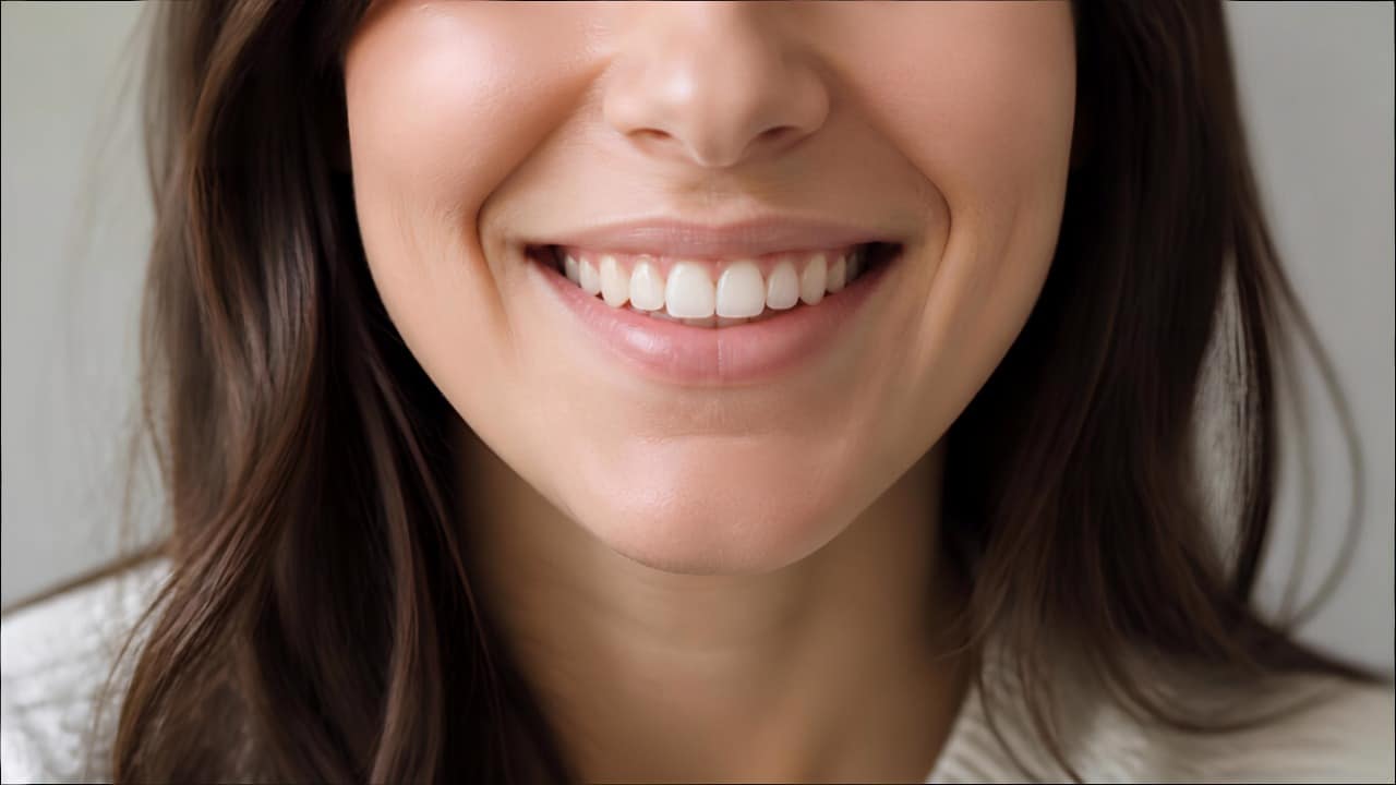 Getting used to new dentures how long does it take?