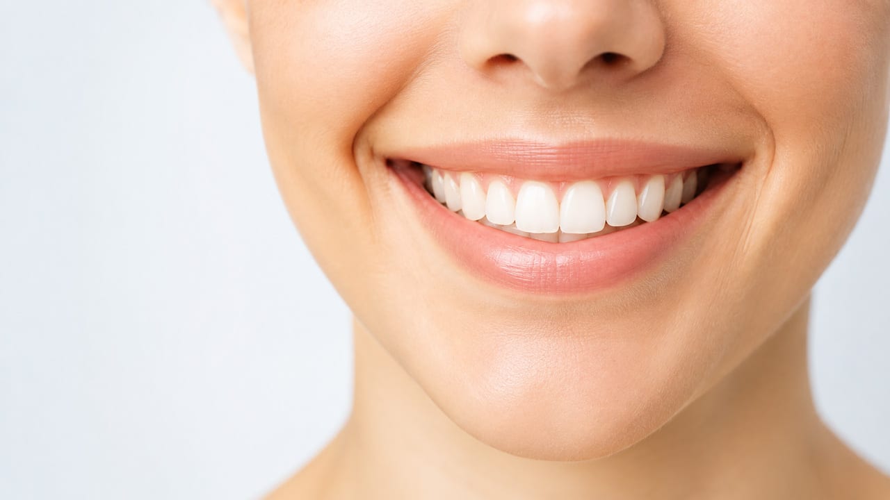 Can You Fix a Chipped Front Tooth in One Visit?