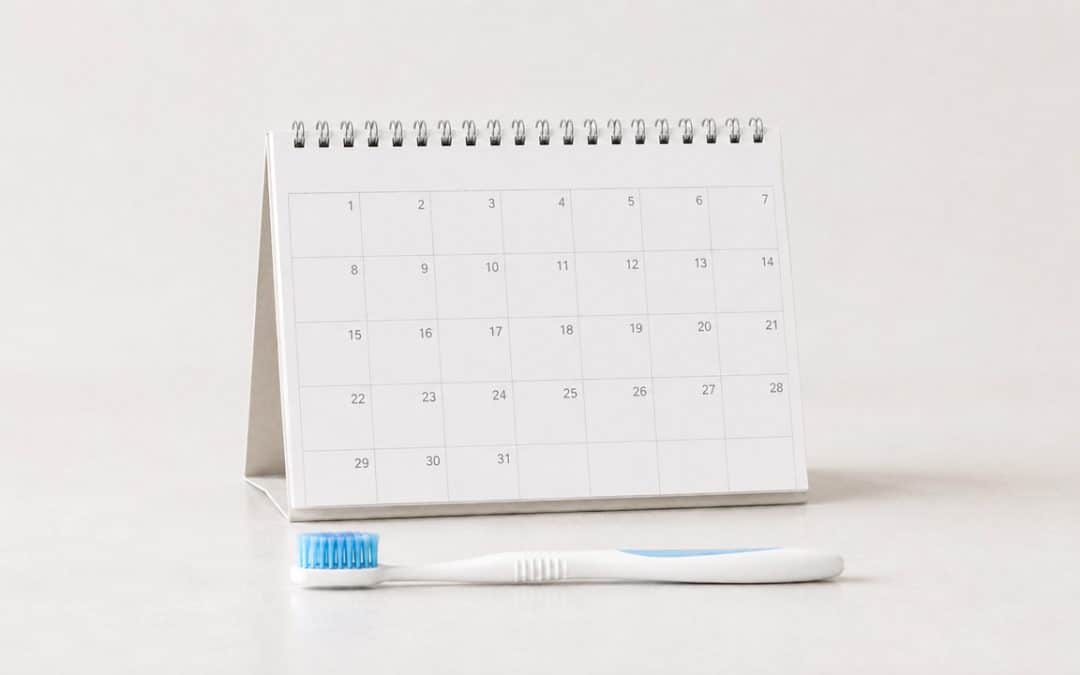 How Often Should You Visit the Dentist?