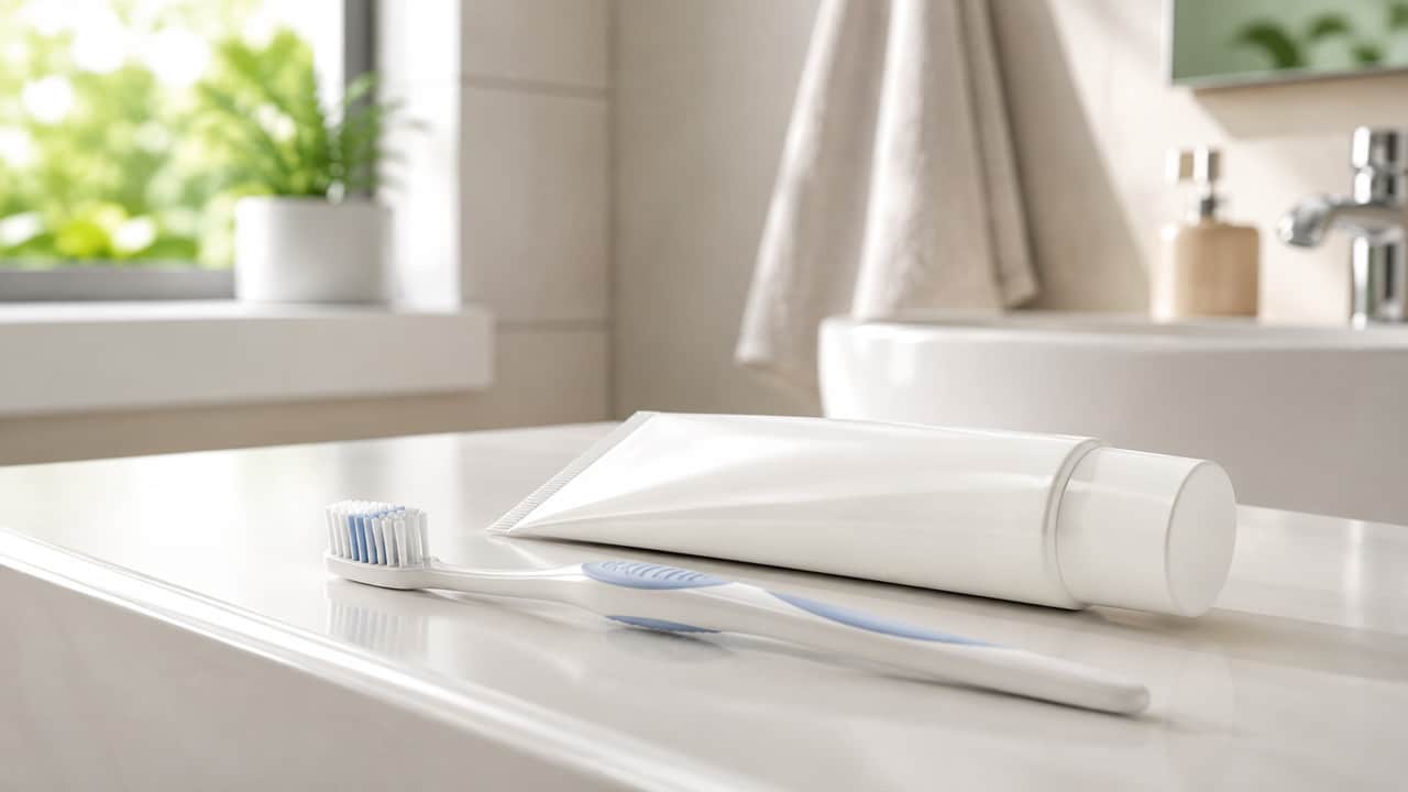 How to Brush Your Teeth Properly