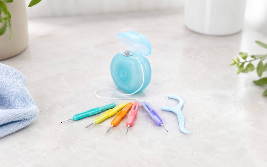 How to Clean Under a Dental Bridge