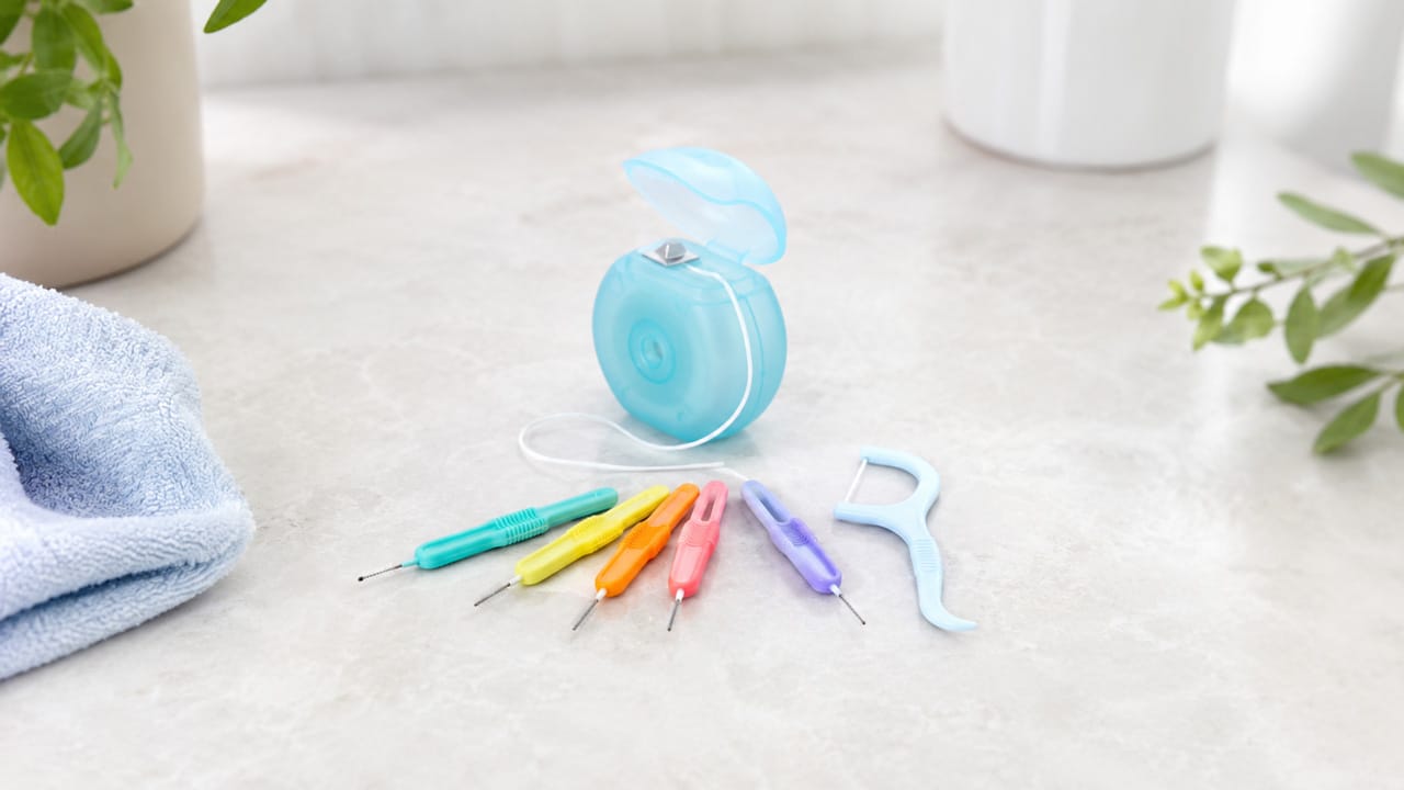 How to Clean Under a Dental Bridge