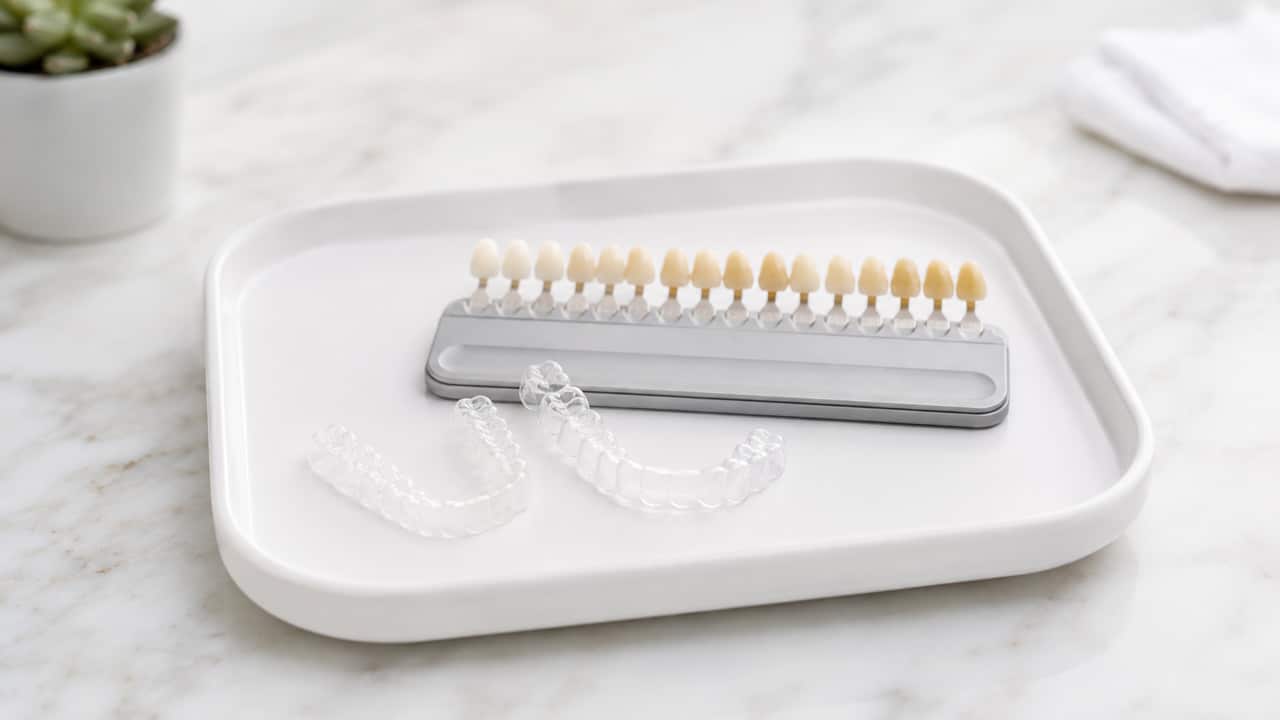 Is Teeth Whitening Safe for Your Enamel?