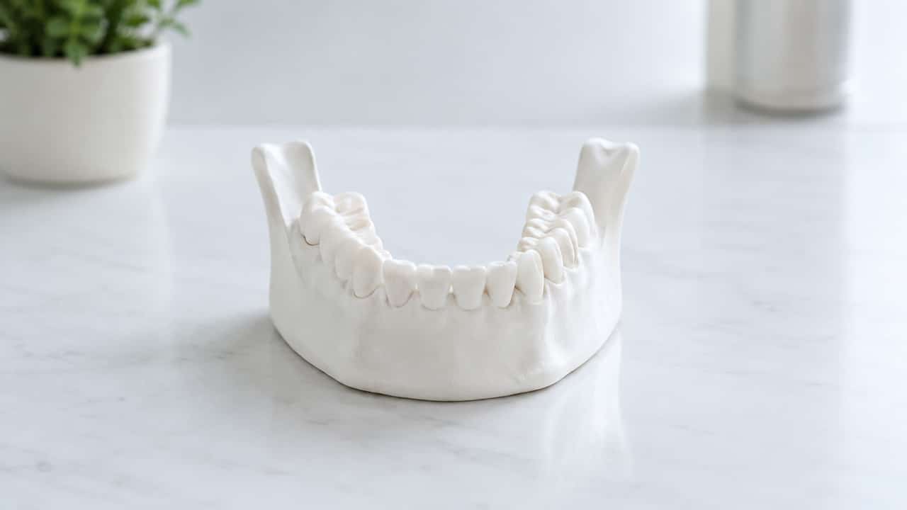 Not Replacing a Missing Tooth: What Actually Happens?