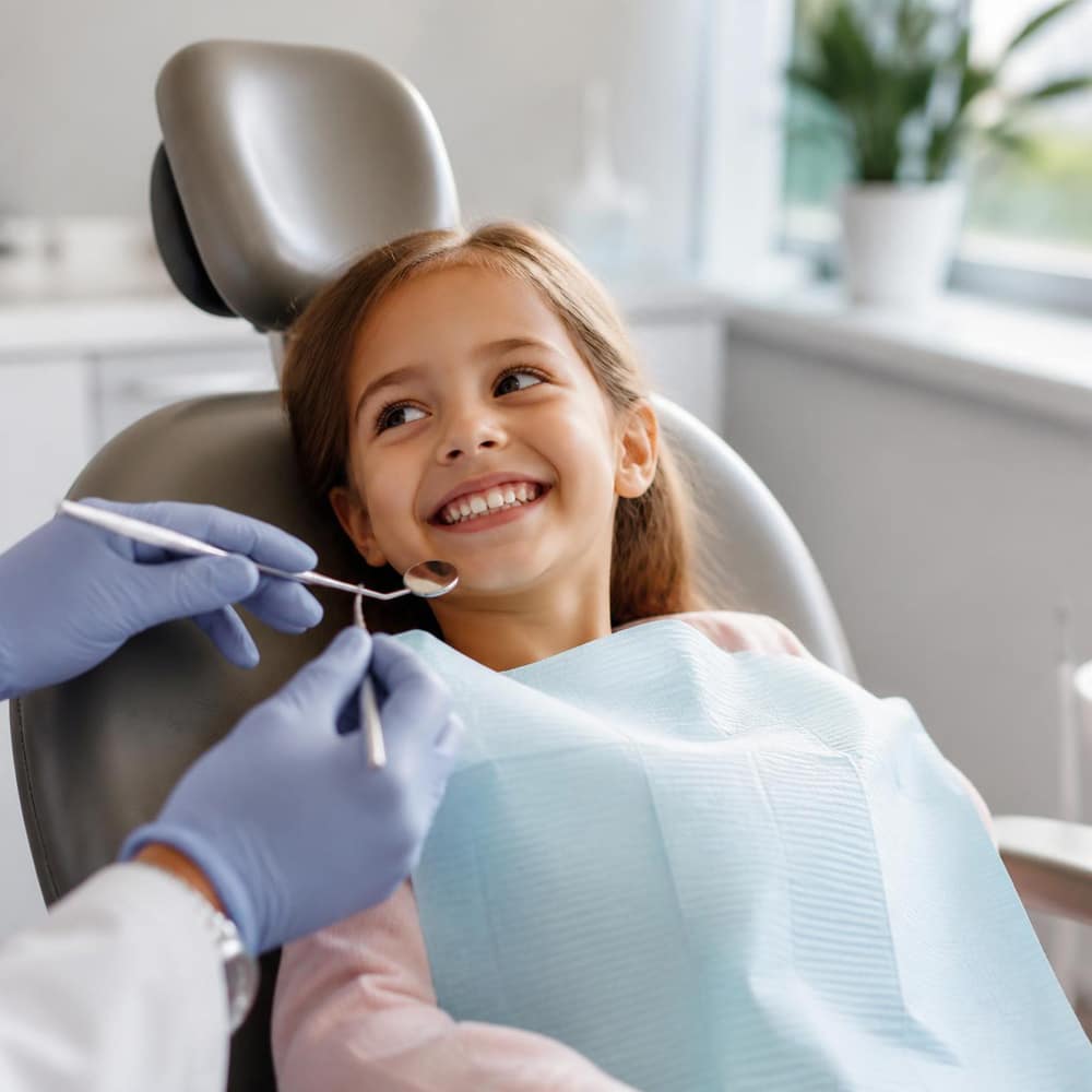preventative dentistry in clacton-on-sea