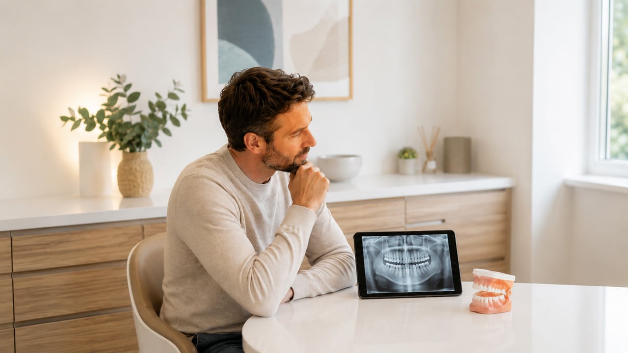 Root Canal or Extraction: Which Is Better?