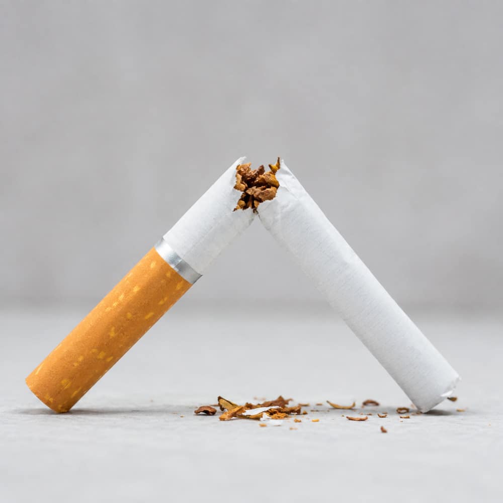Smoking Cessation in Clacton-on-Sea at Tender Dental Care