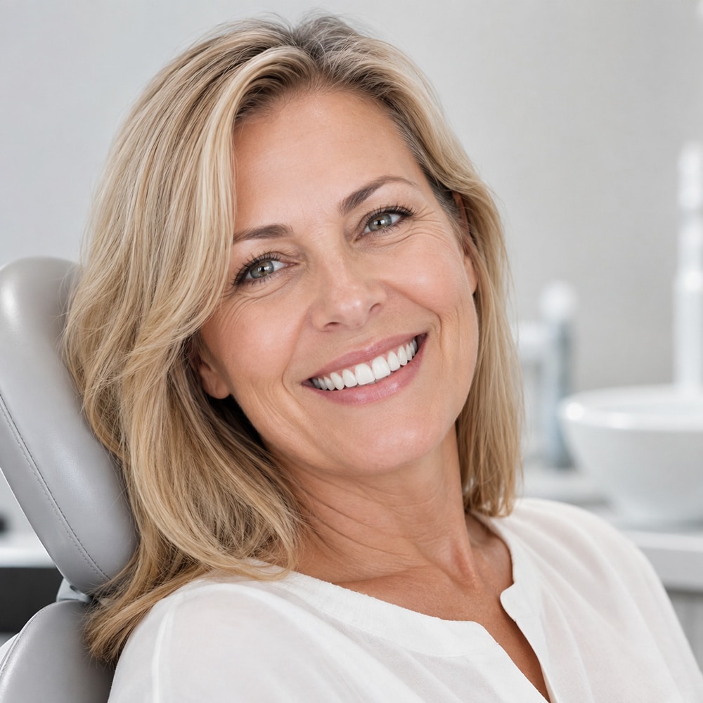 teeth whitening in Clacton-on-Sea