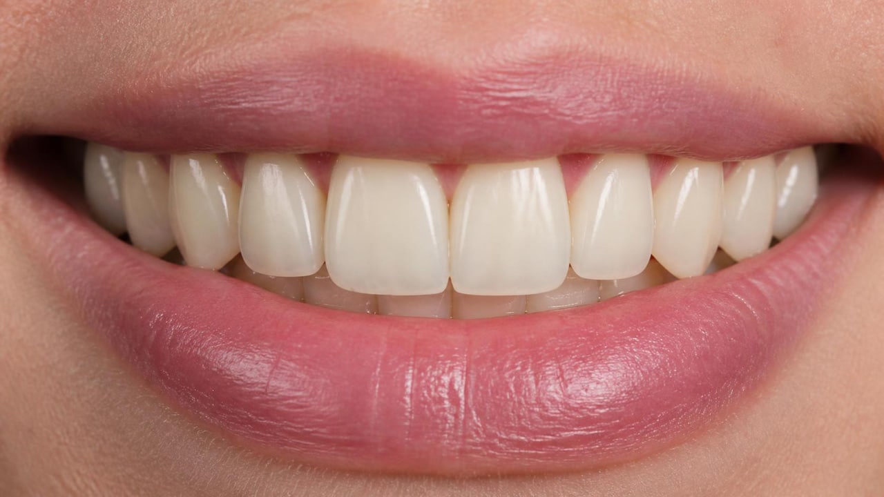 tender dental care clacton essex after dental bridge