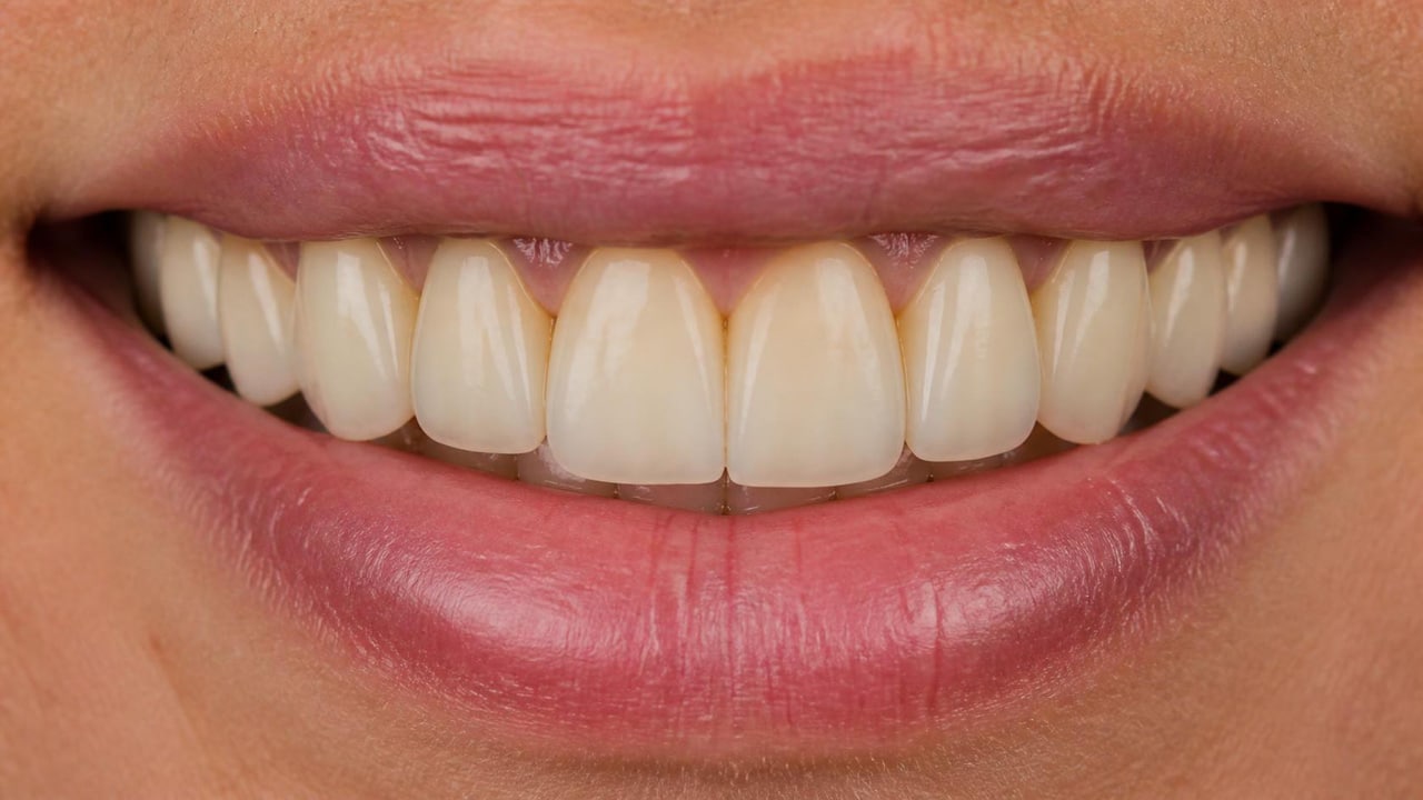 tender dental care clacton essex after full mouth rehabilitation