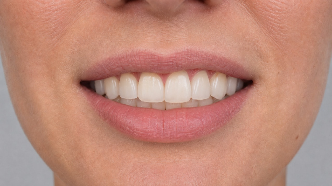 tender dental care clacton essex after teeth straightening