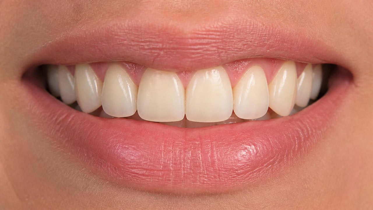tender dental care clacton essex after tooth restoration