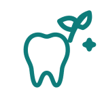 tender dental care fresh breath