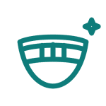 tender dental care full mouth rehabilitation