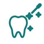 tender dental care smile makeover