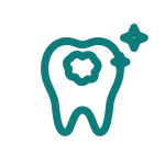 tender dental care white fillings
