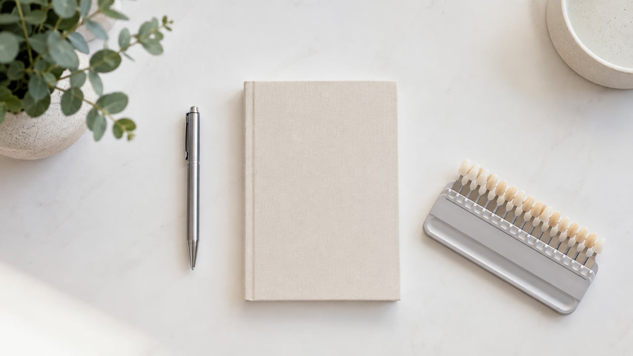 The Right Order of Cosmetic Dental Treatments