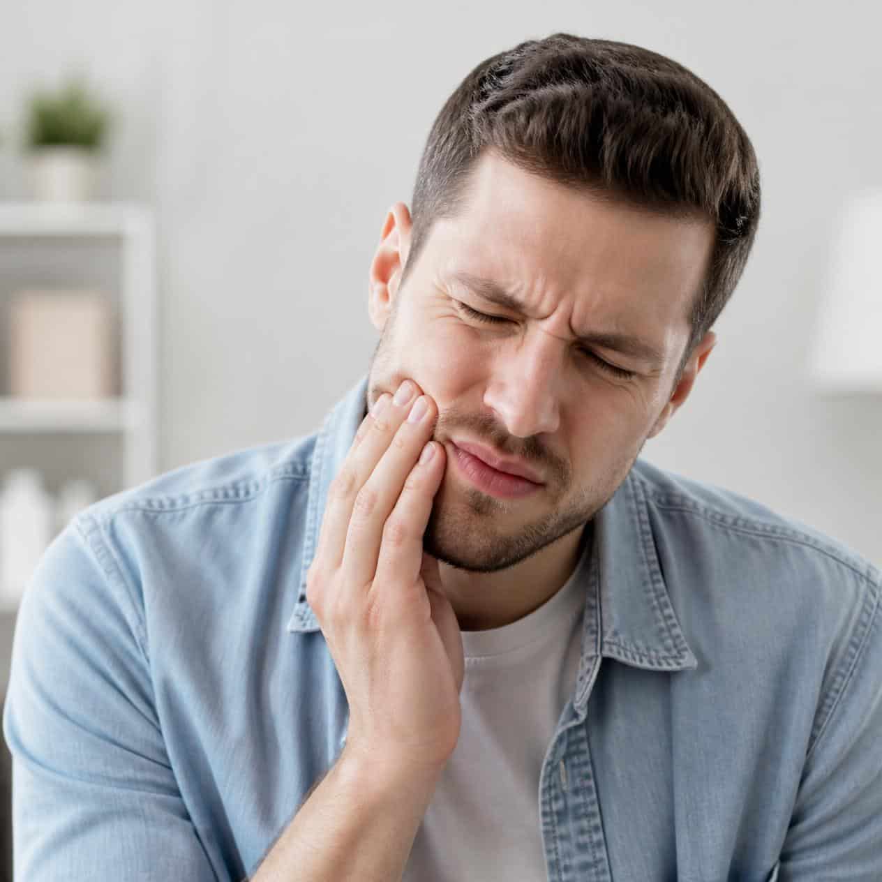 tooth extractions in clacton-on-sea
