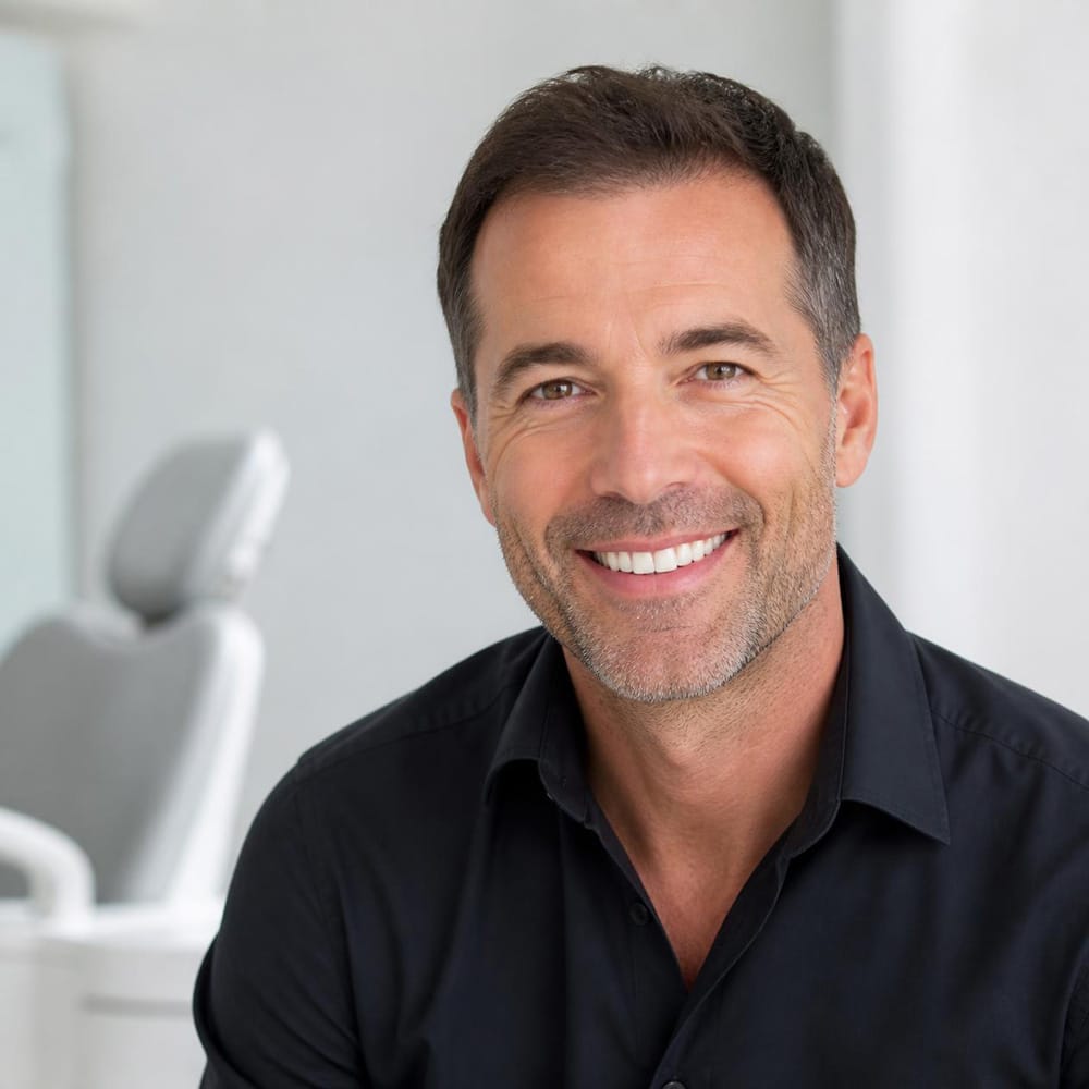 veneers in Clacton-on-Sea