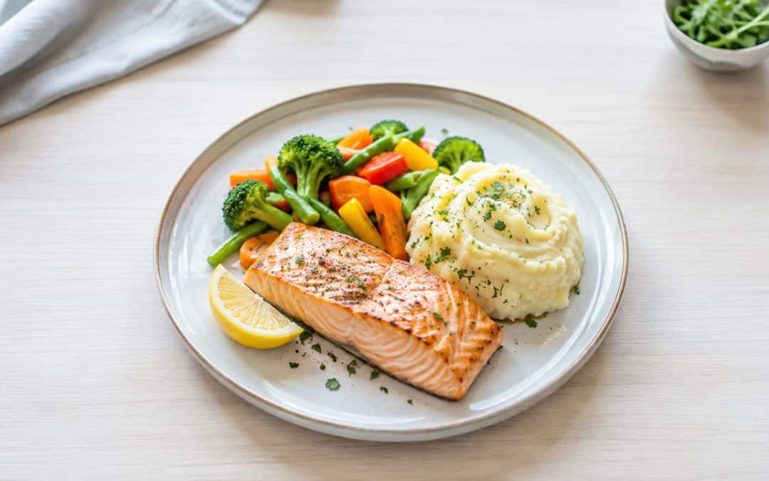 What Can You Eat With Dentures?