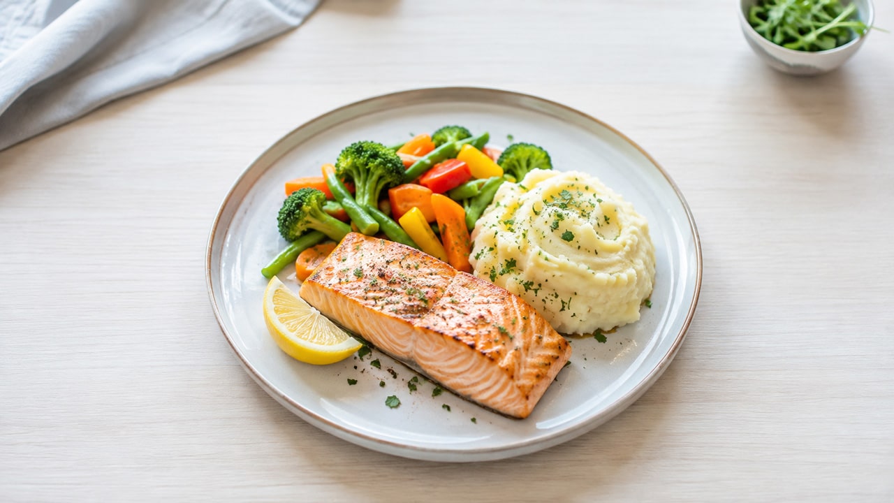What Can You Eat With Dentures?