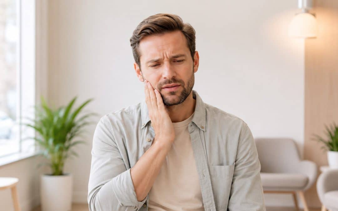 What Counts as a Dental Emergency?