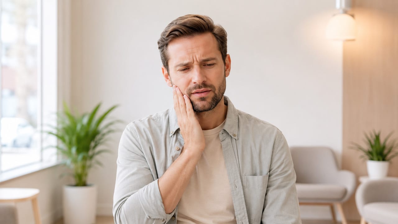 What Counts as a Dental Emergency?