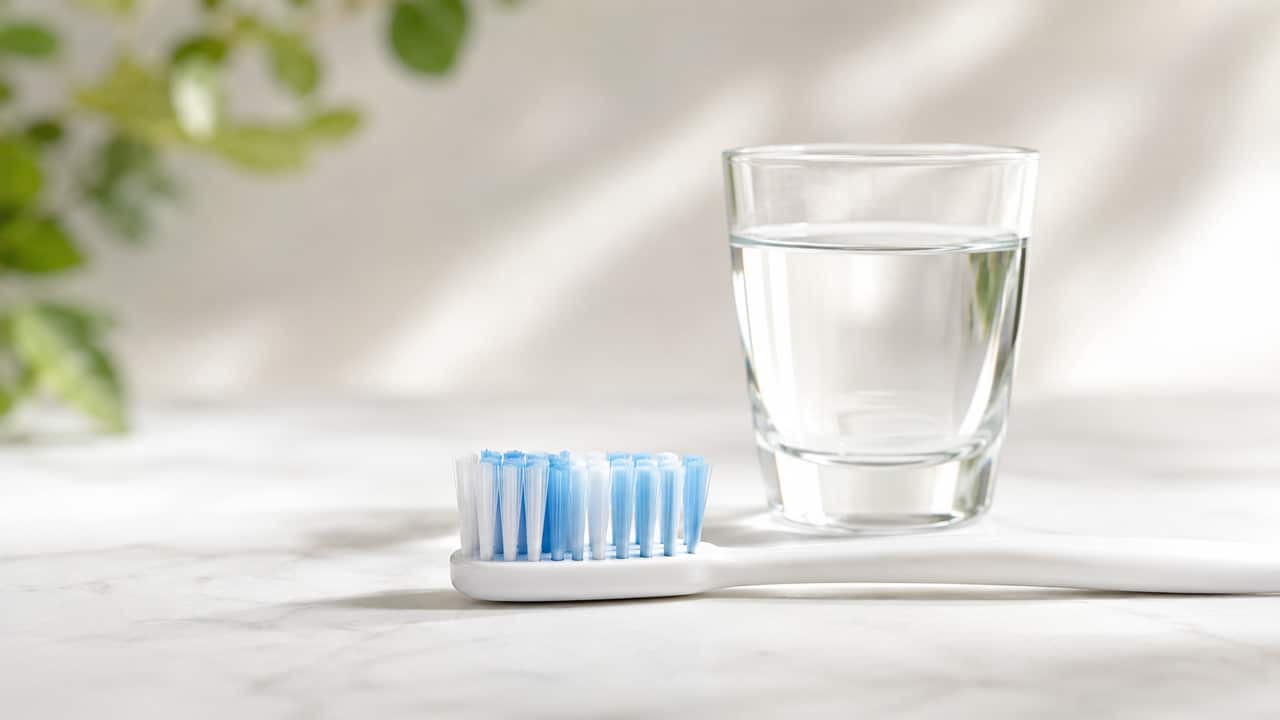 What Is Tartar on Teeth, and Why Can't You Brush It Off?
