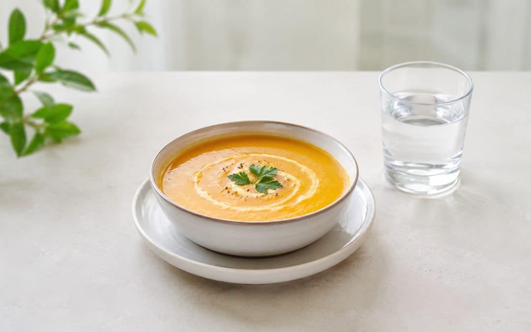 What to Eat After a Tooth Extraction
