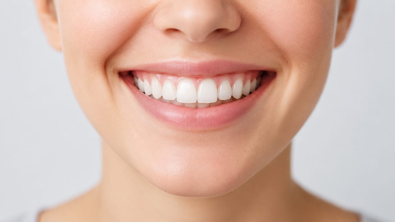 Why Are My Gums Receding?