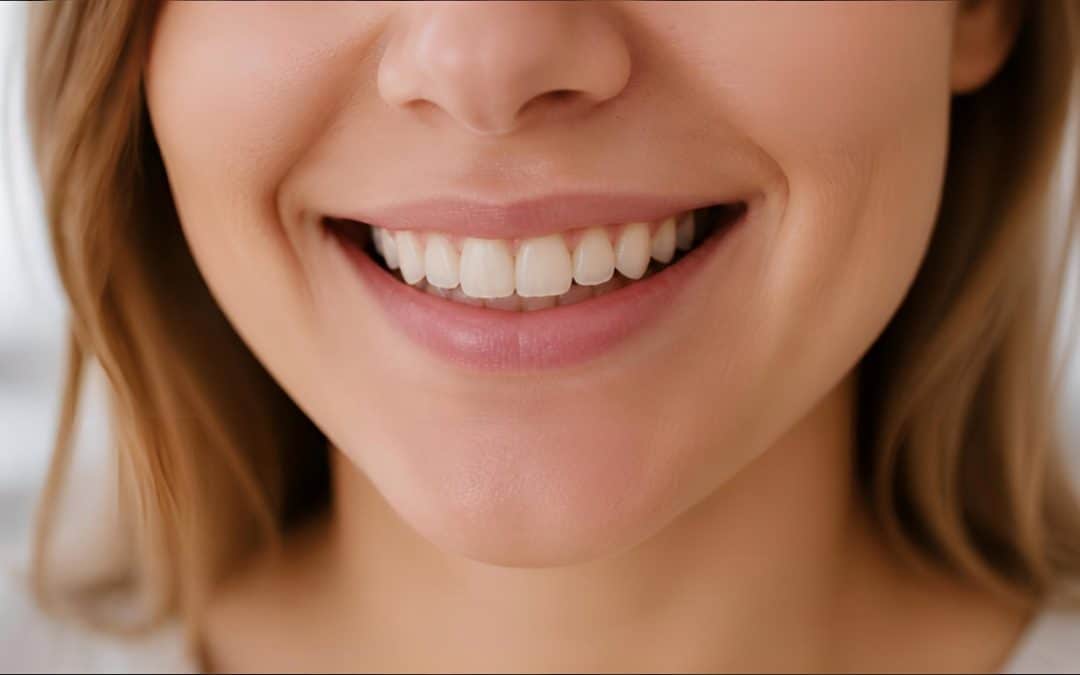 Why are my teeth wearing down?