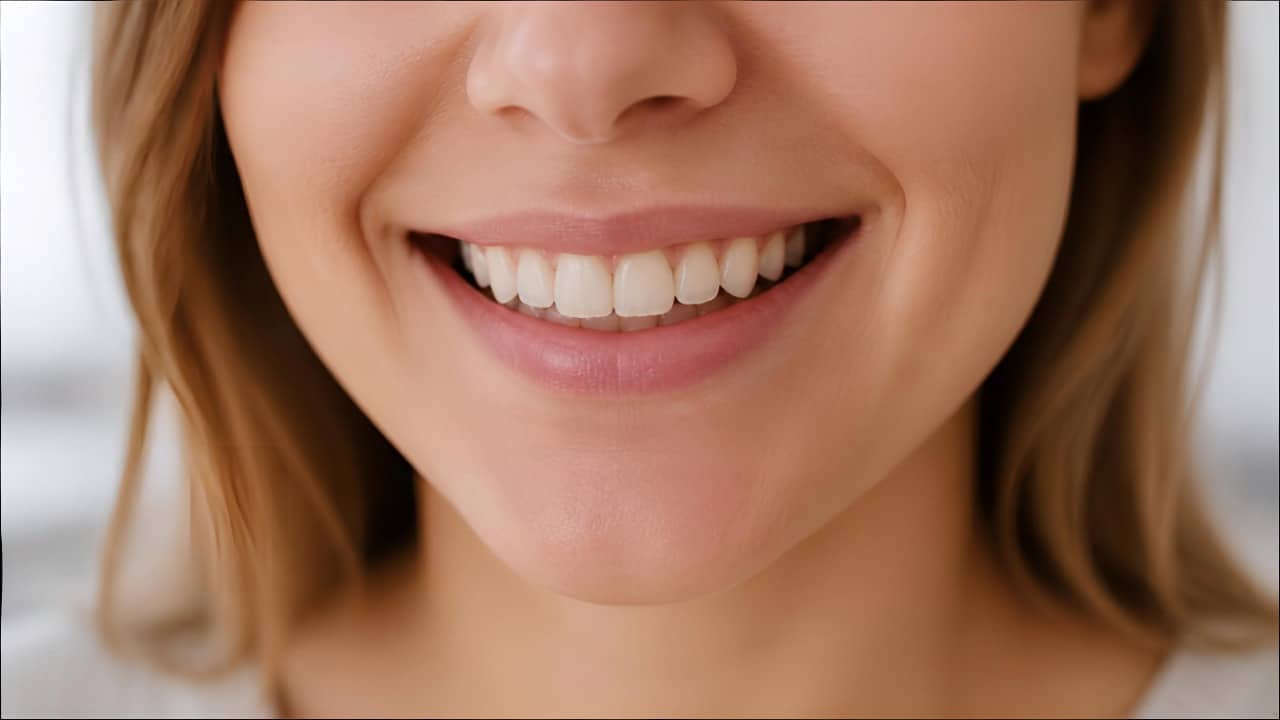 Why are my teeth wearing down?