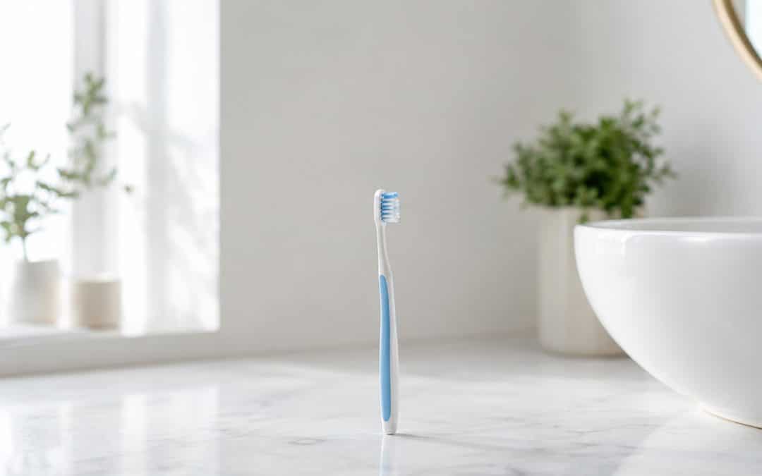 Why Do My Gums Bleed When I Brush?