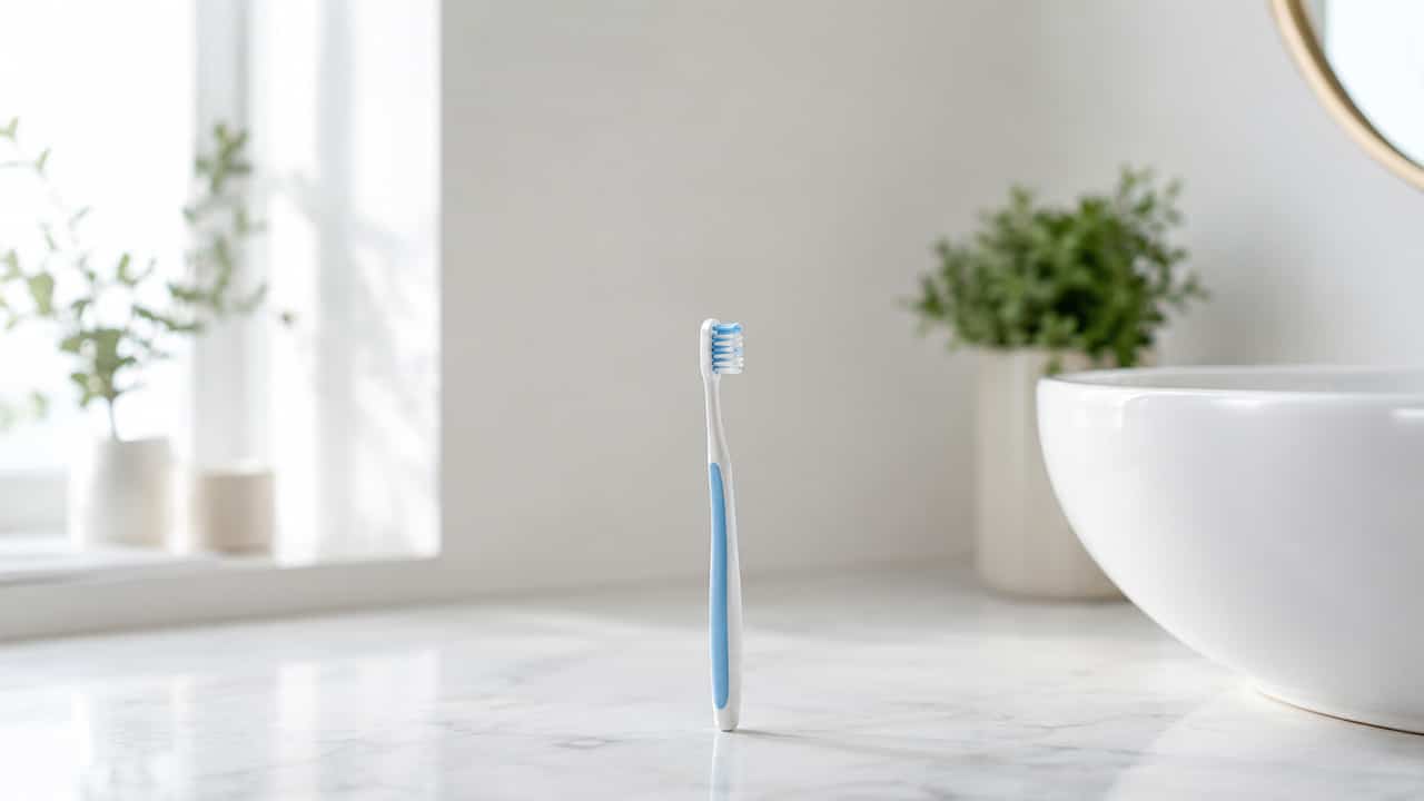 Why Do My Gums Bleed When I Brush?
